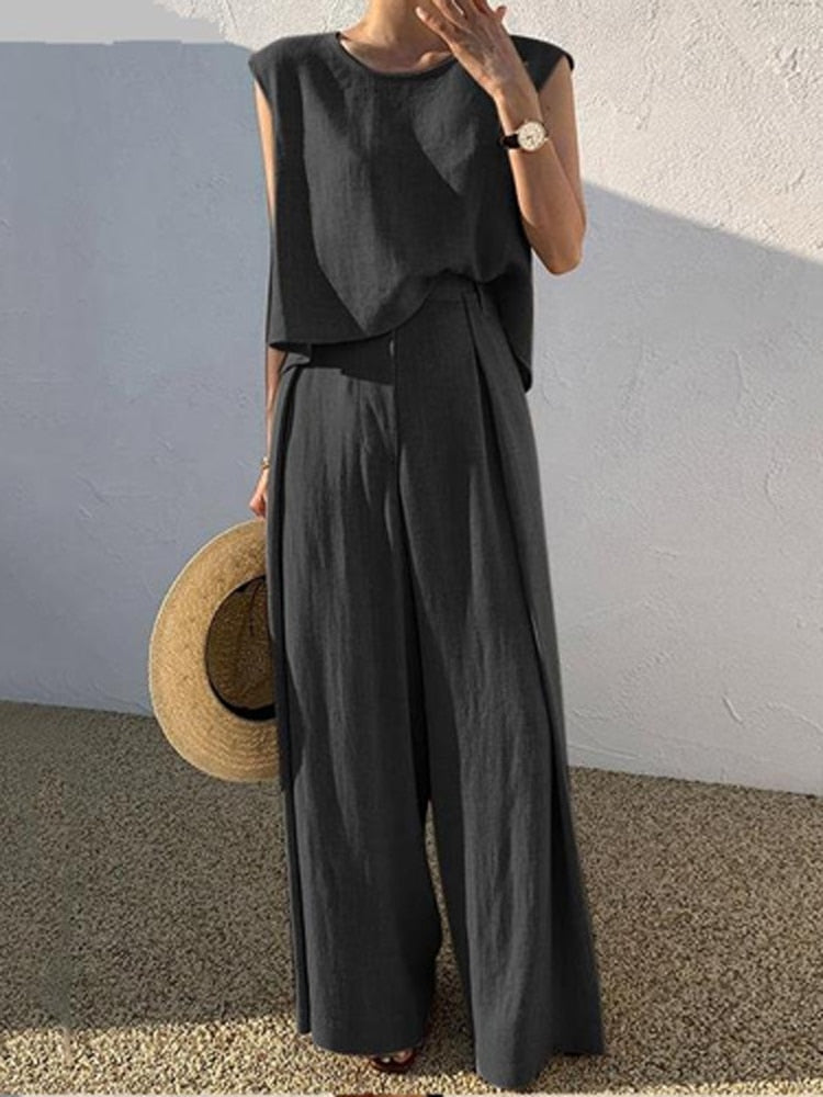 Ava Co-Ord Set