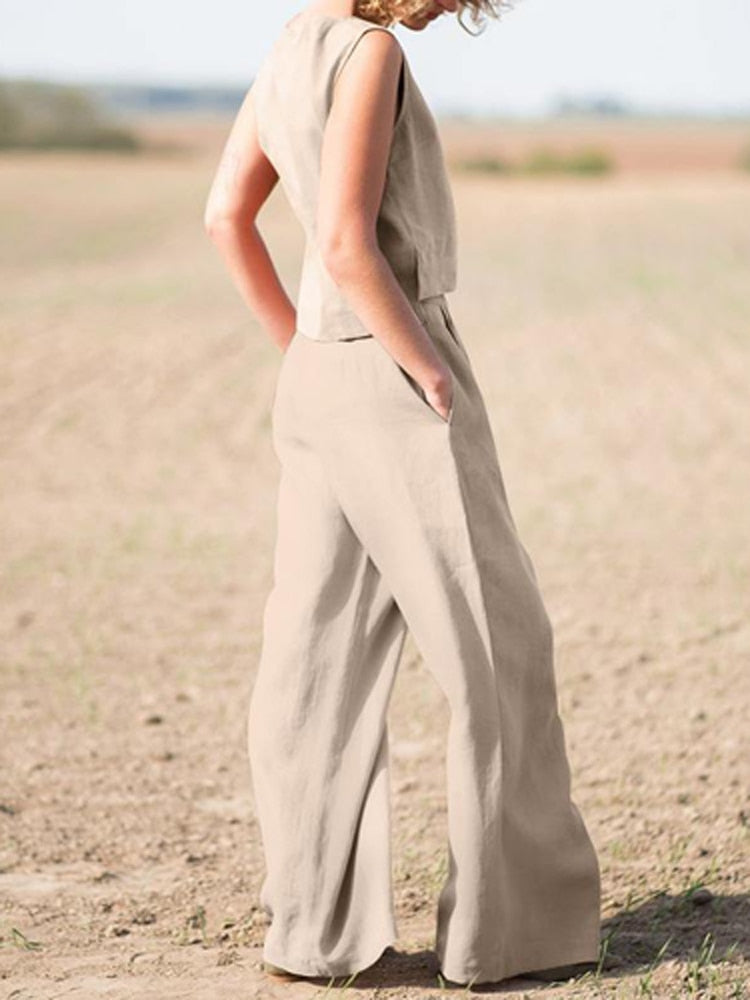 Ava Co-Ord Set