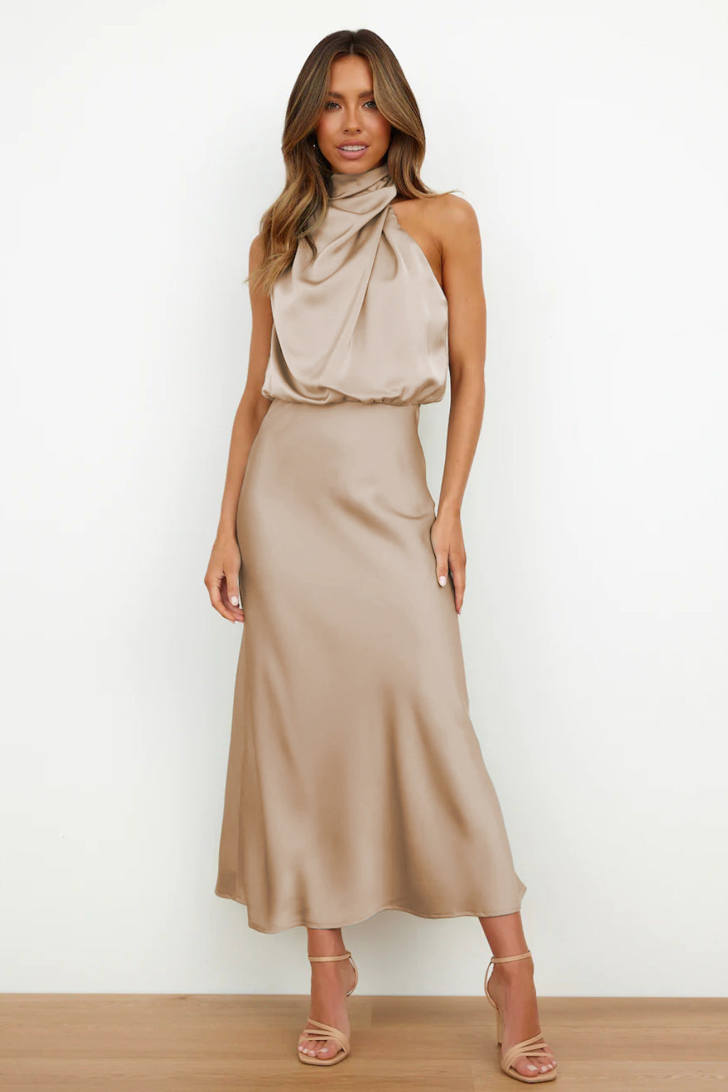 Halley Dress
