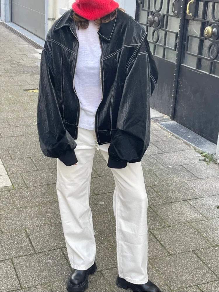 Yara Cape Coat