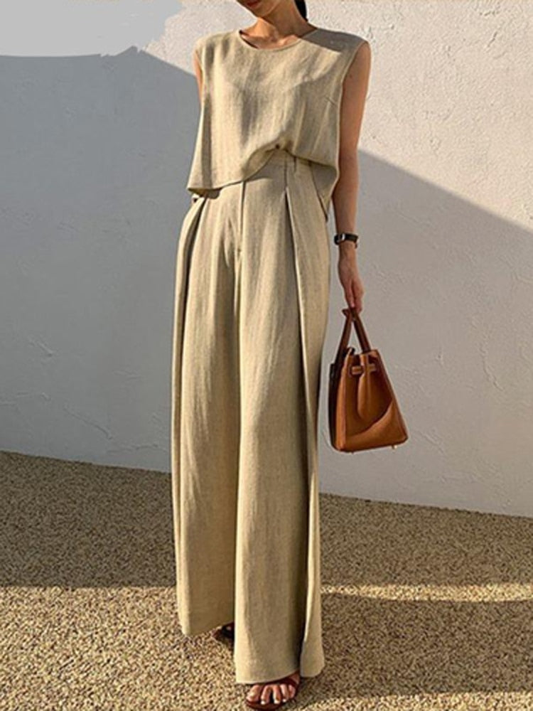 Ava Co-Ord Set