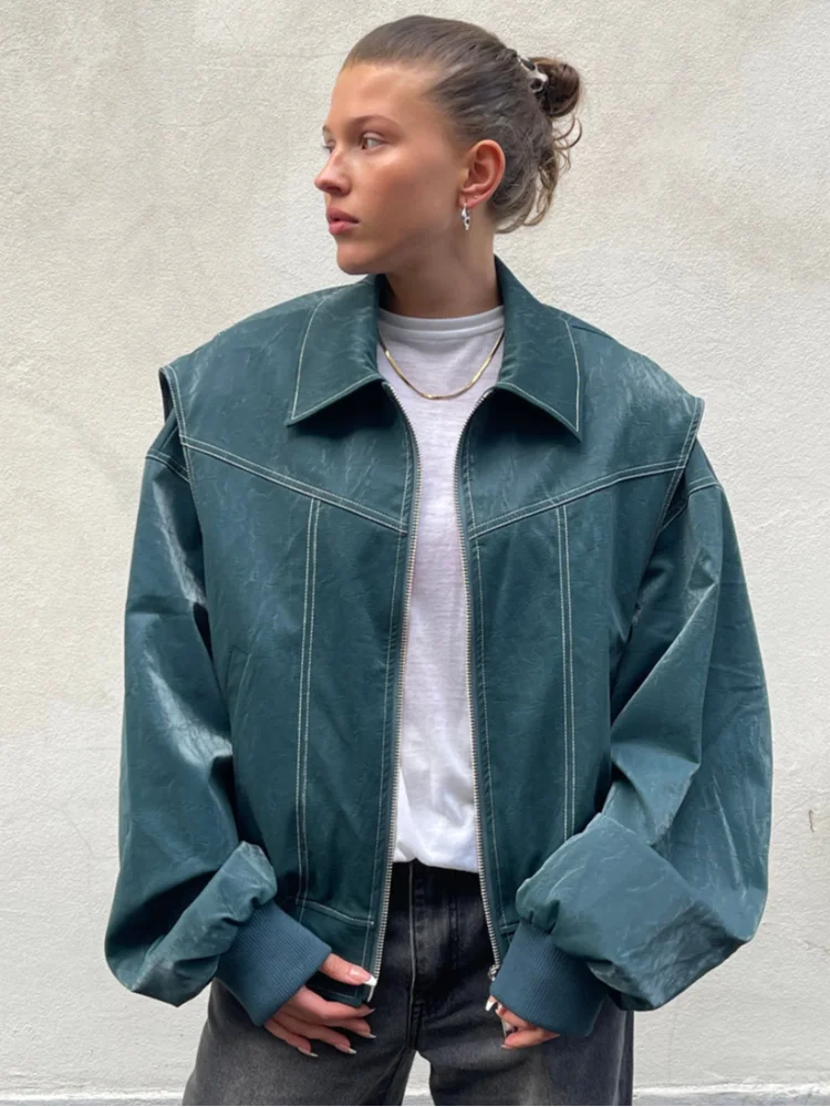 Yara Cape Coat