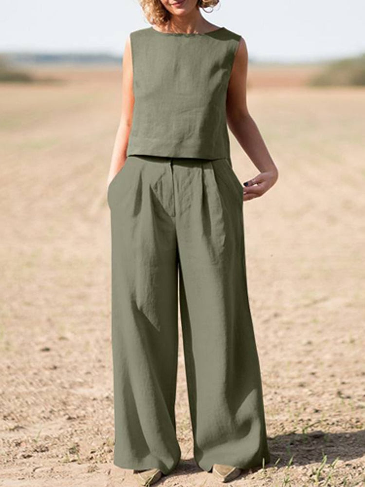 Ava Co-Ord Set