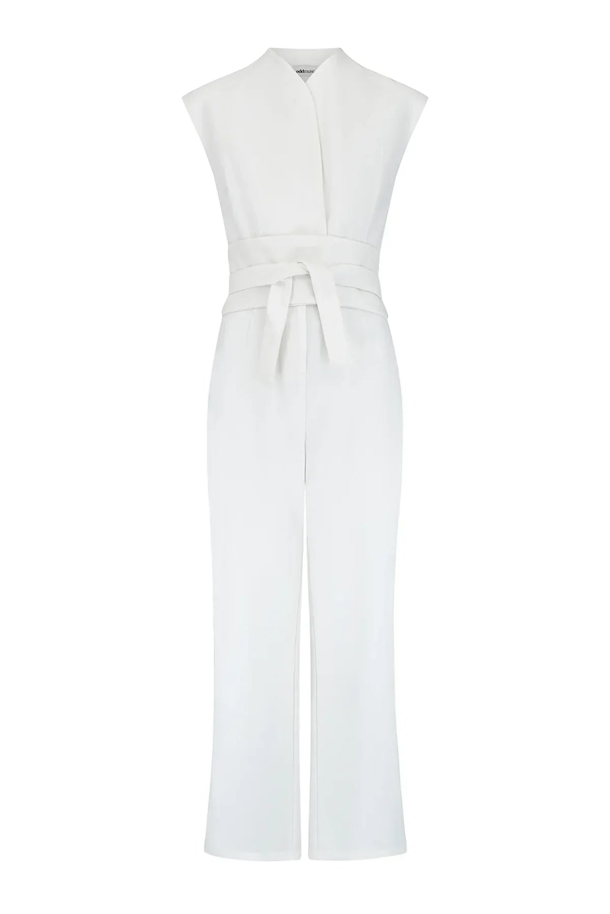 Power Poise Jumpsuit