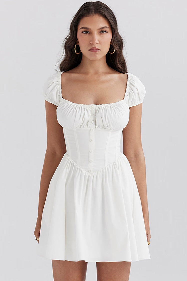 Midnight Belle Dress