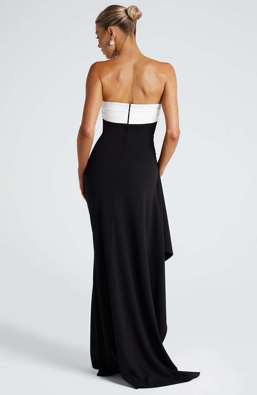 Eclipse Dress