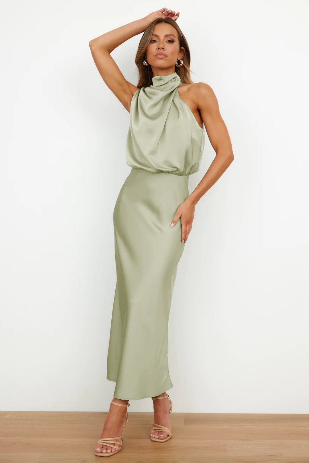 Halley Dress