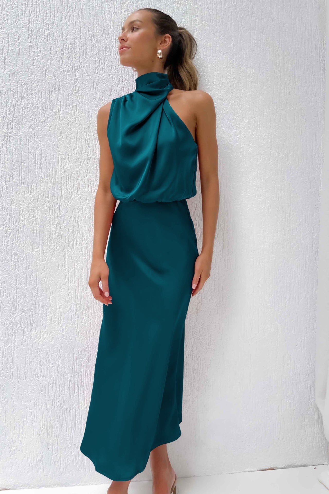 Halley Dress