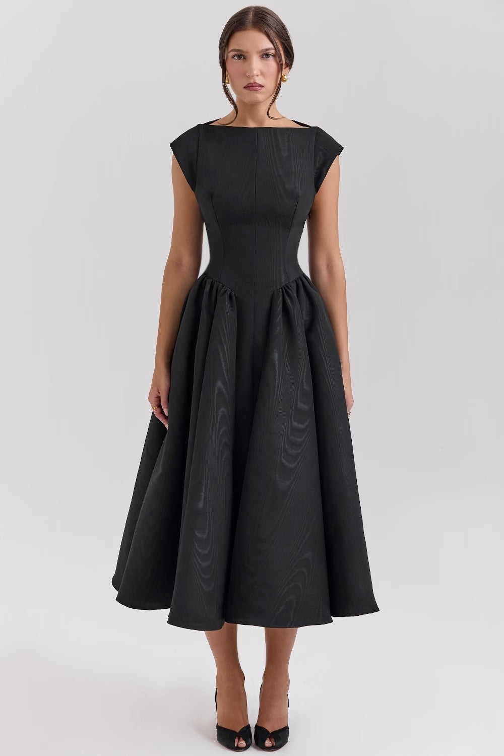 Victoria Regal Dress