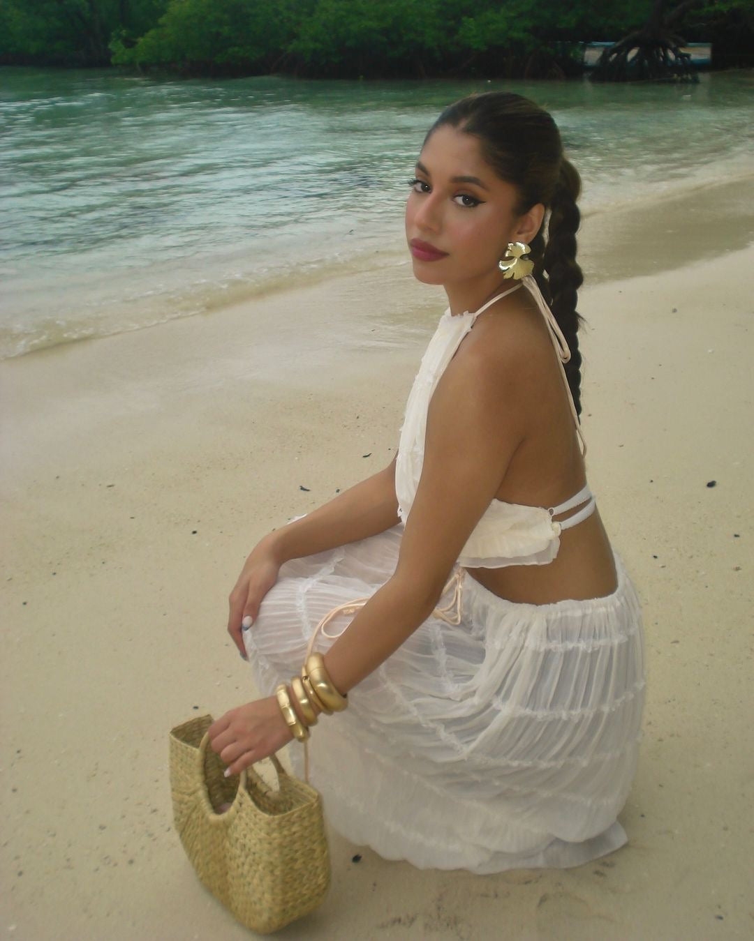 Sunkissed Serenity Set