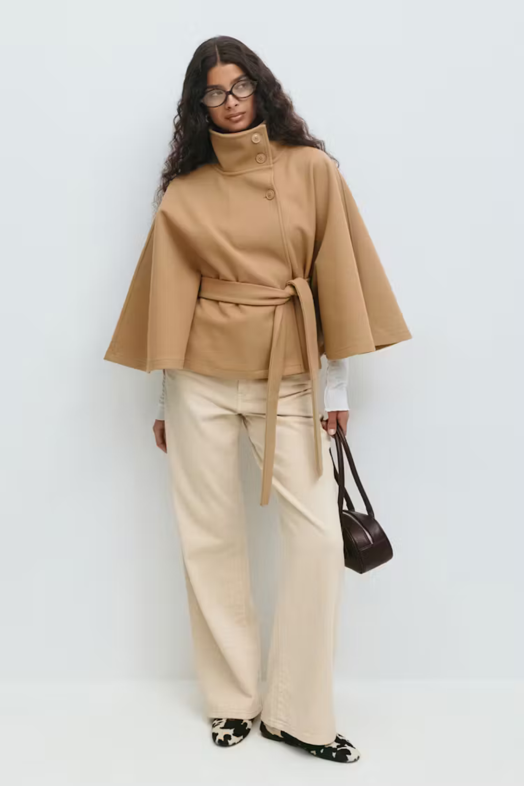 Yara Grace Coat