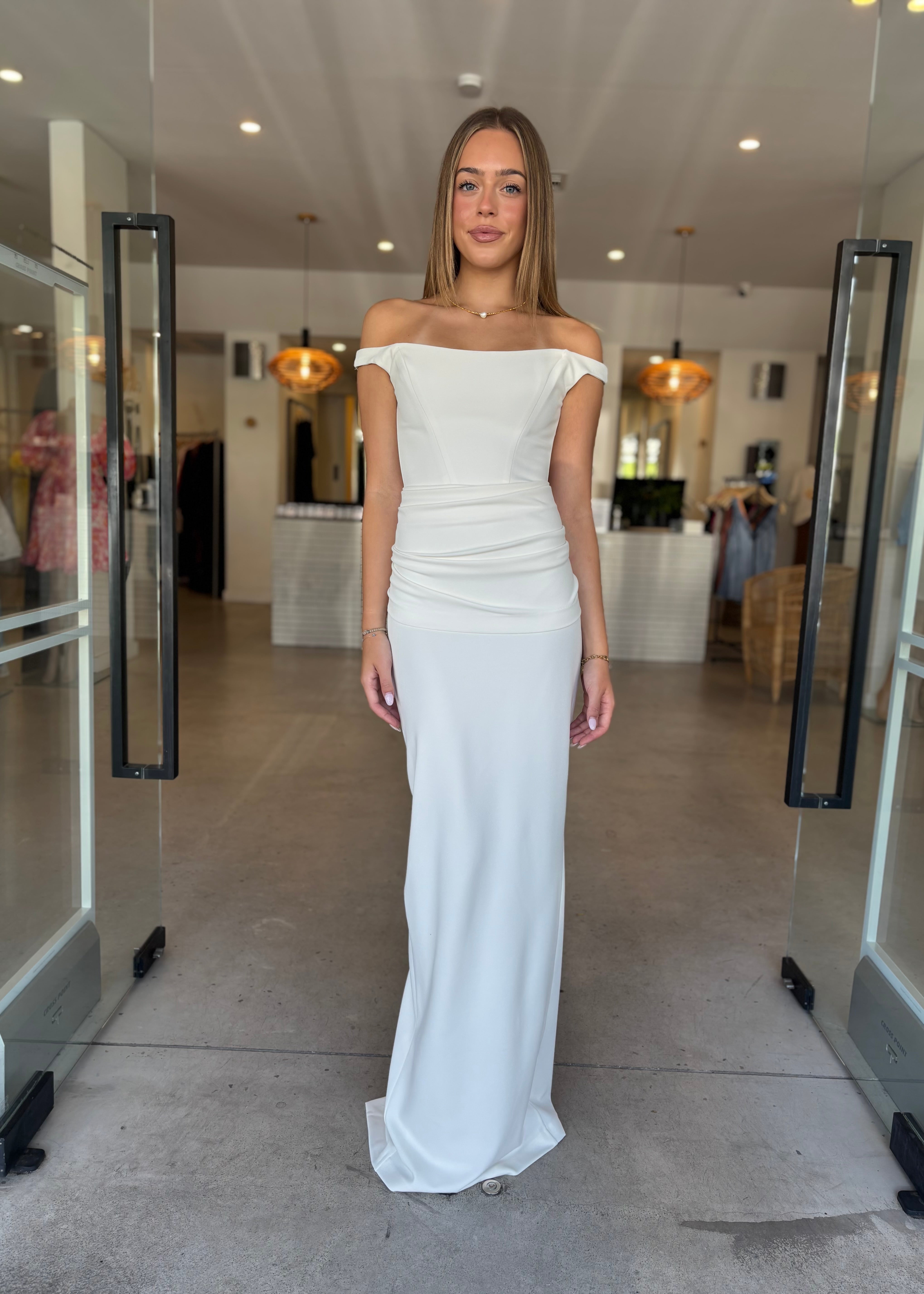 Seraphina Dress