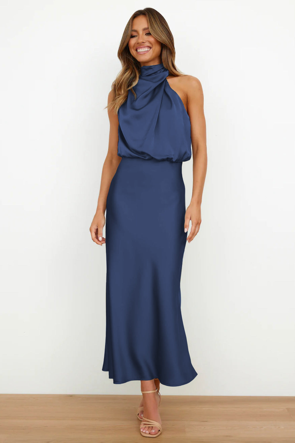 Halley Dress