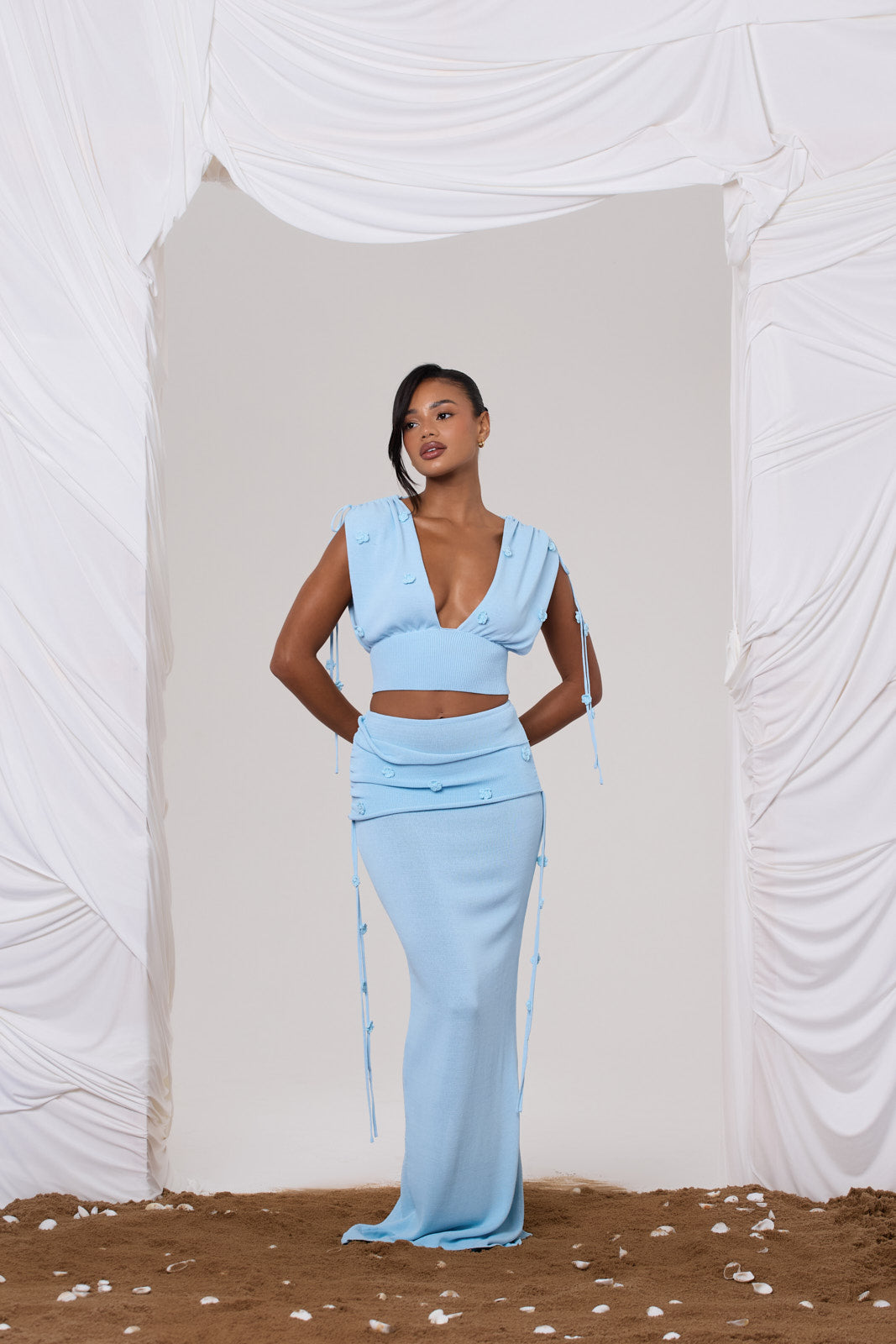 Skyline Chic Set