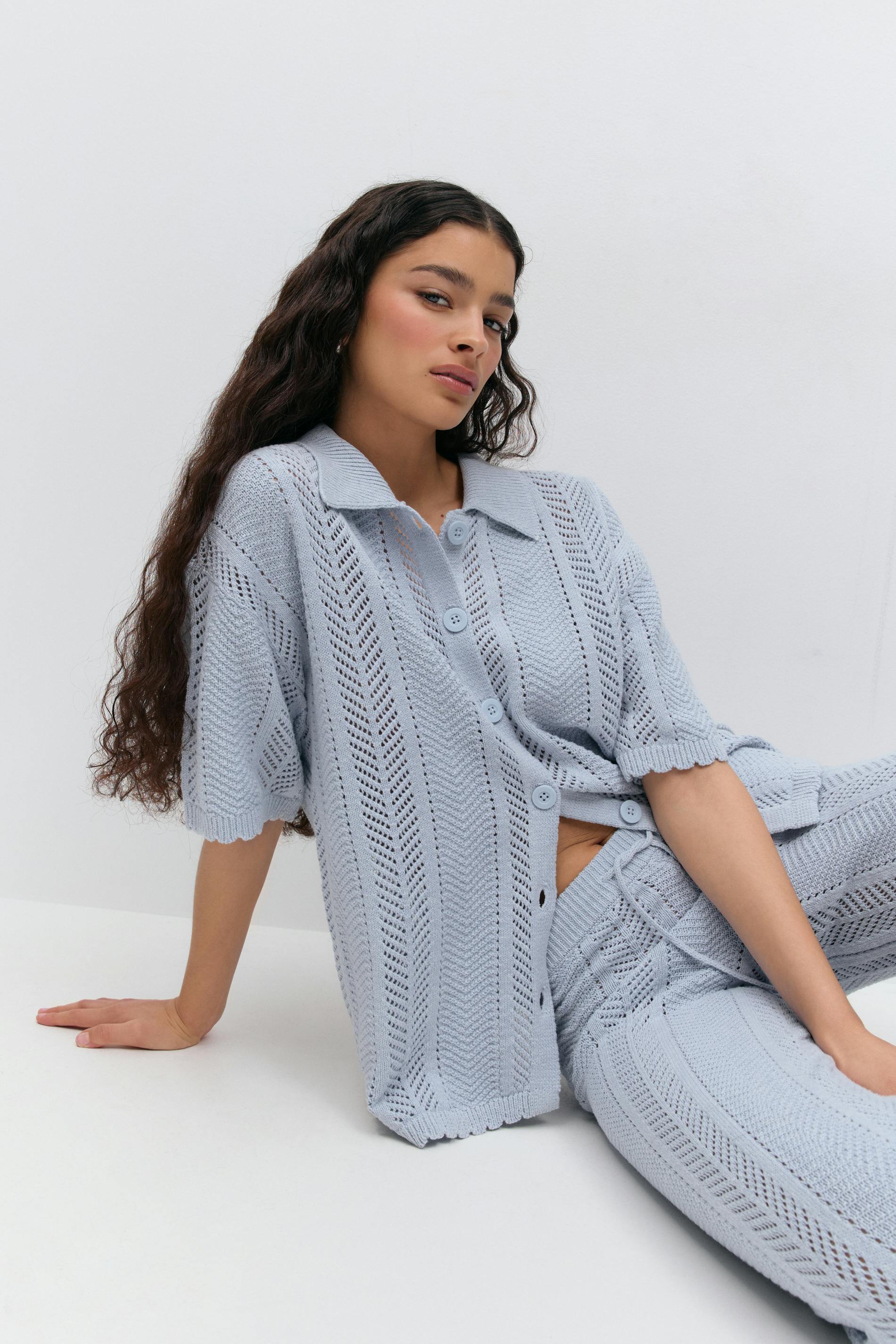Skye Knit