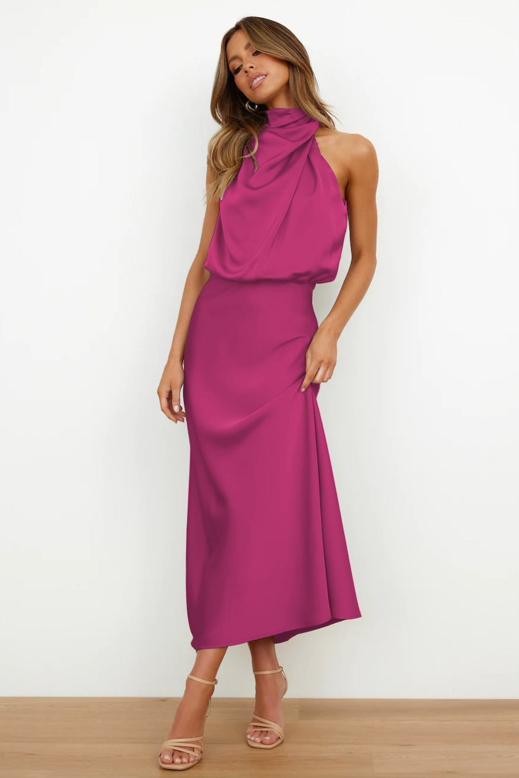 Halley Dress