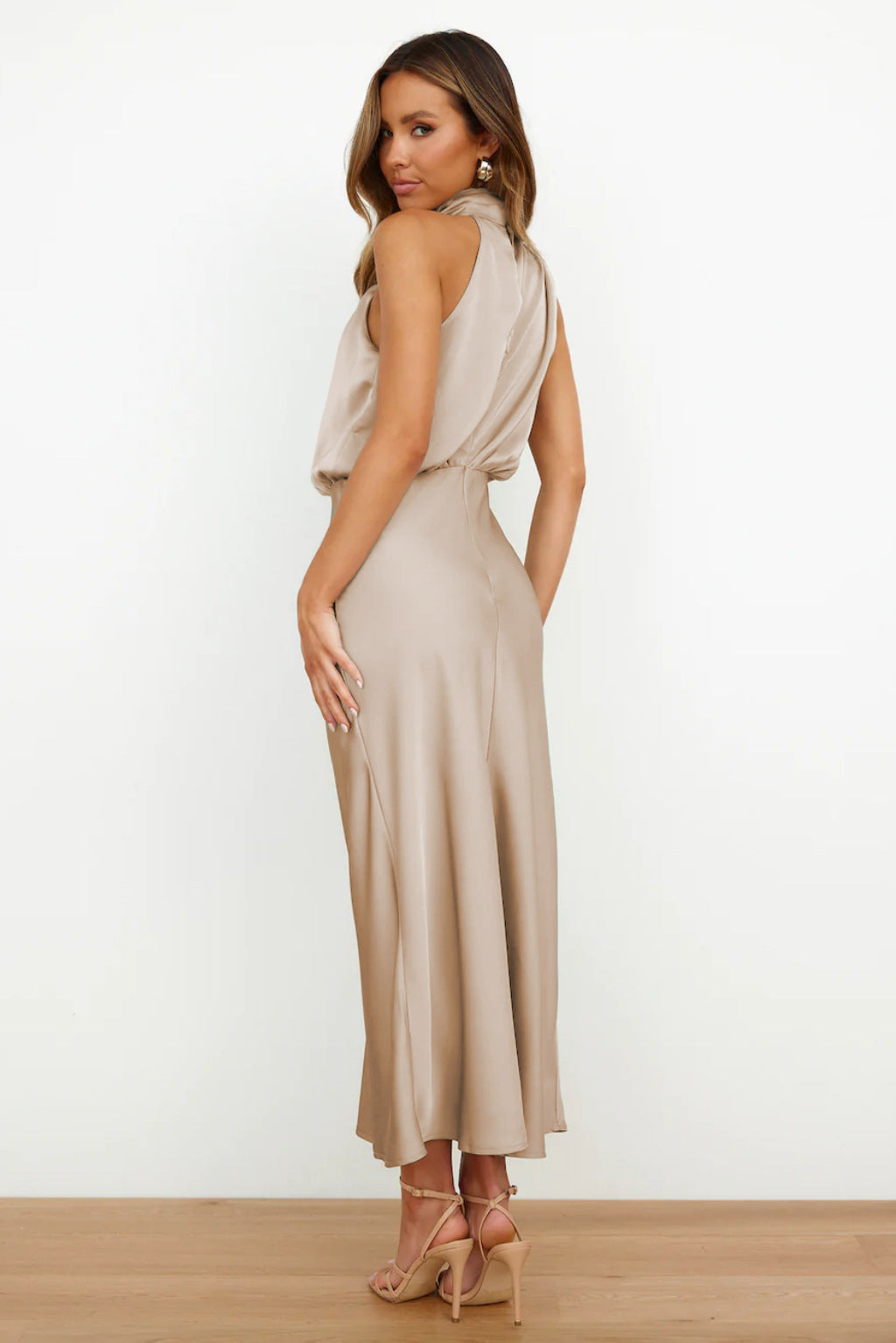 Halley Dress