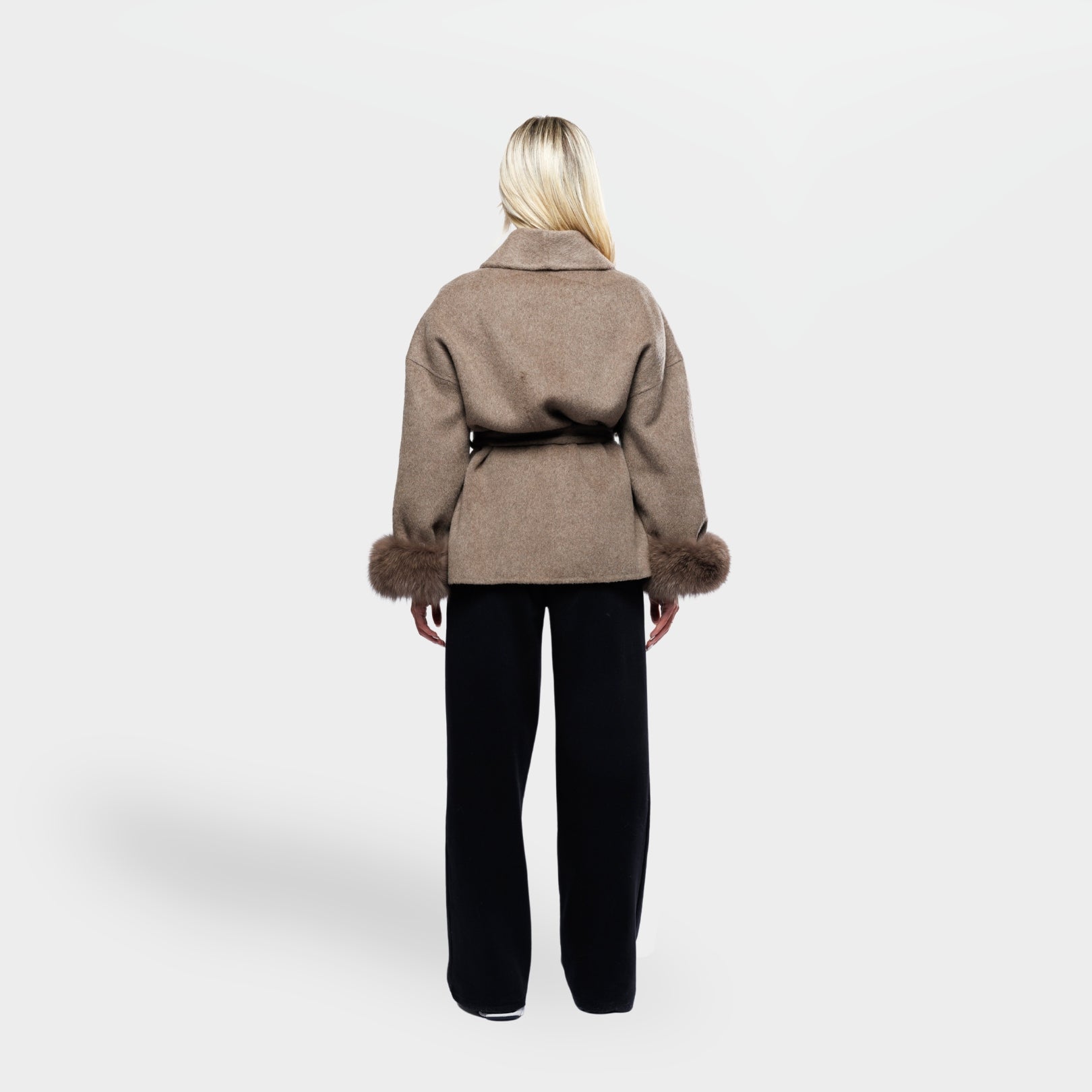 Aurora Luxe Winter Coat