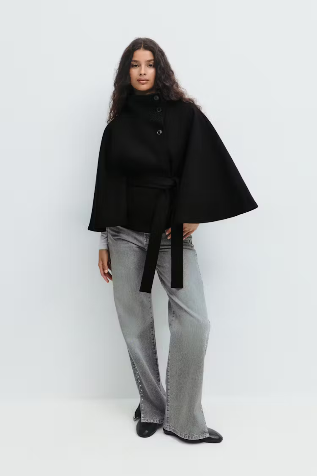 Yara Grace Coat