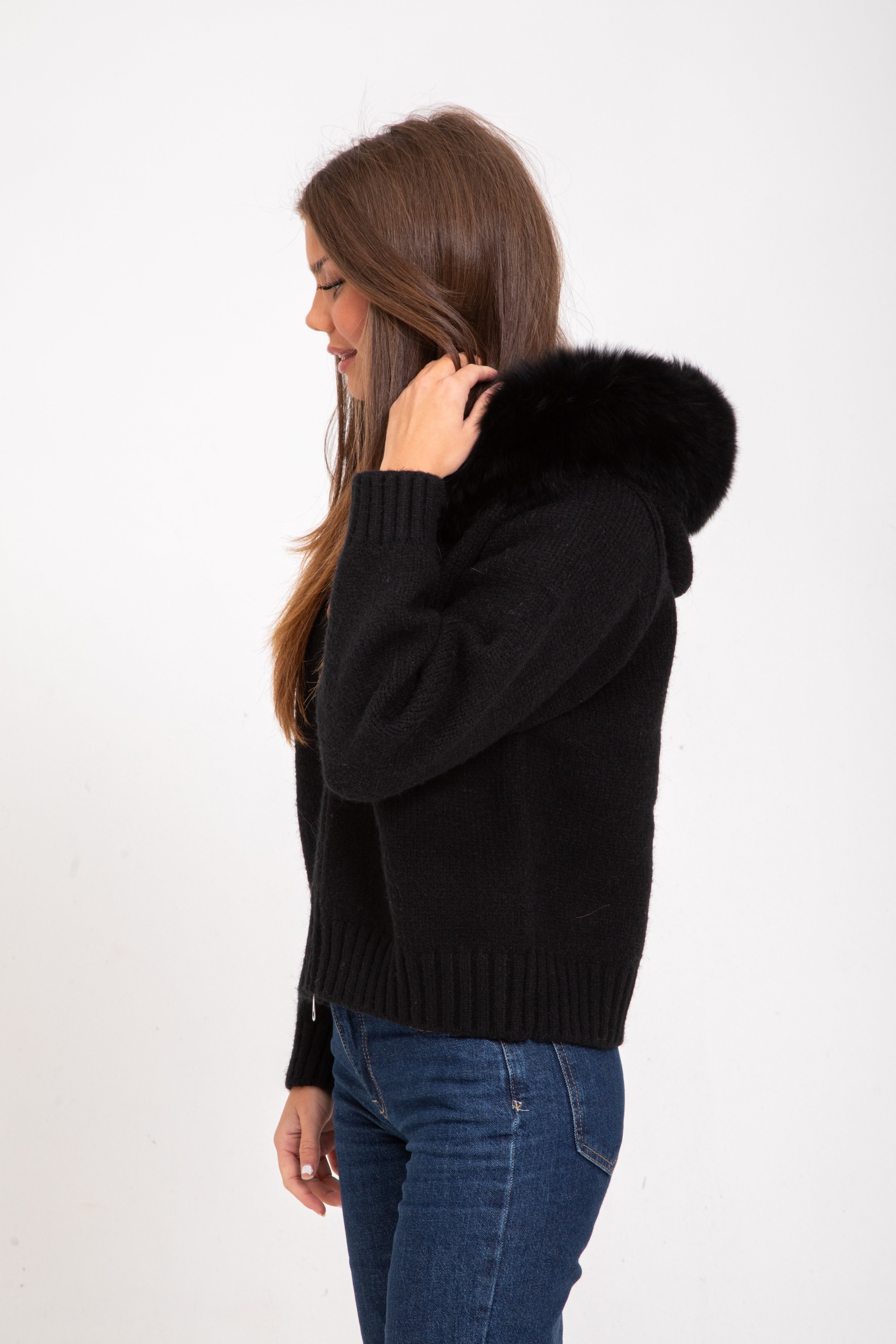 Laila Luxe Coat