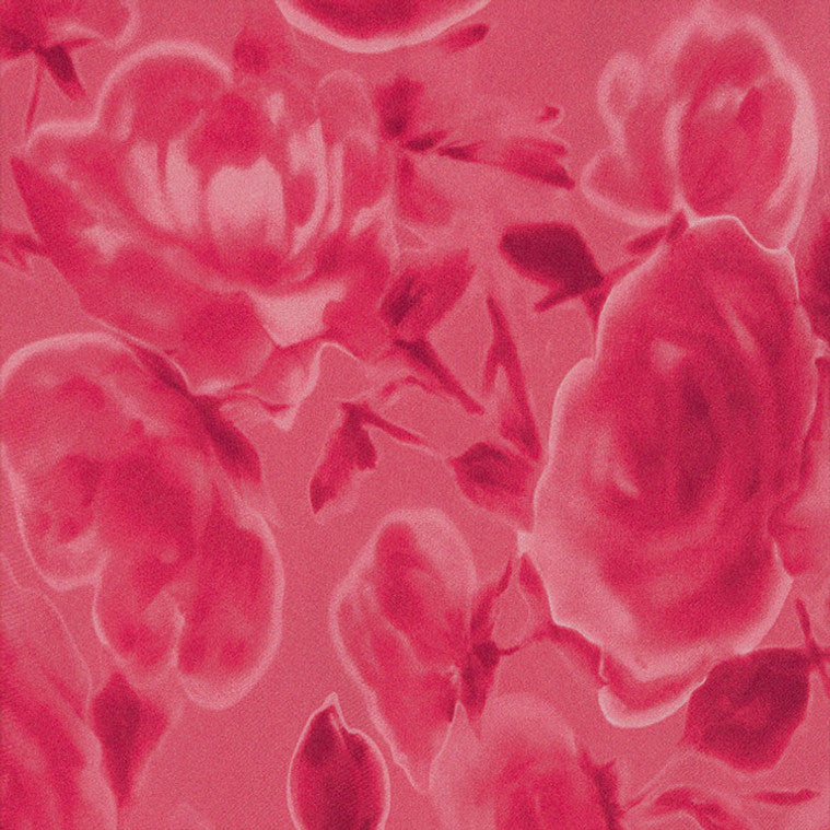 Petal Blaze Dress