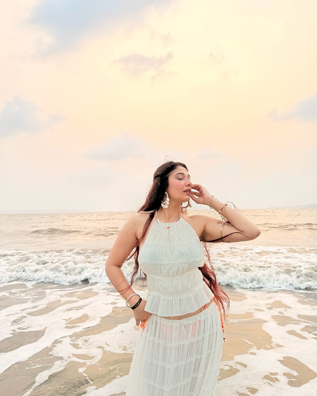 Sunkissed Serenity Set