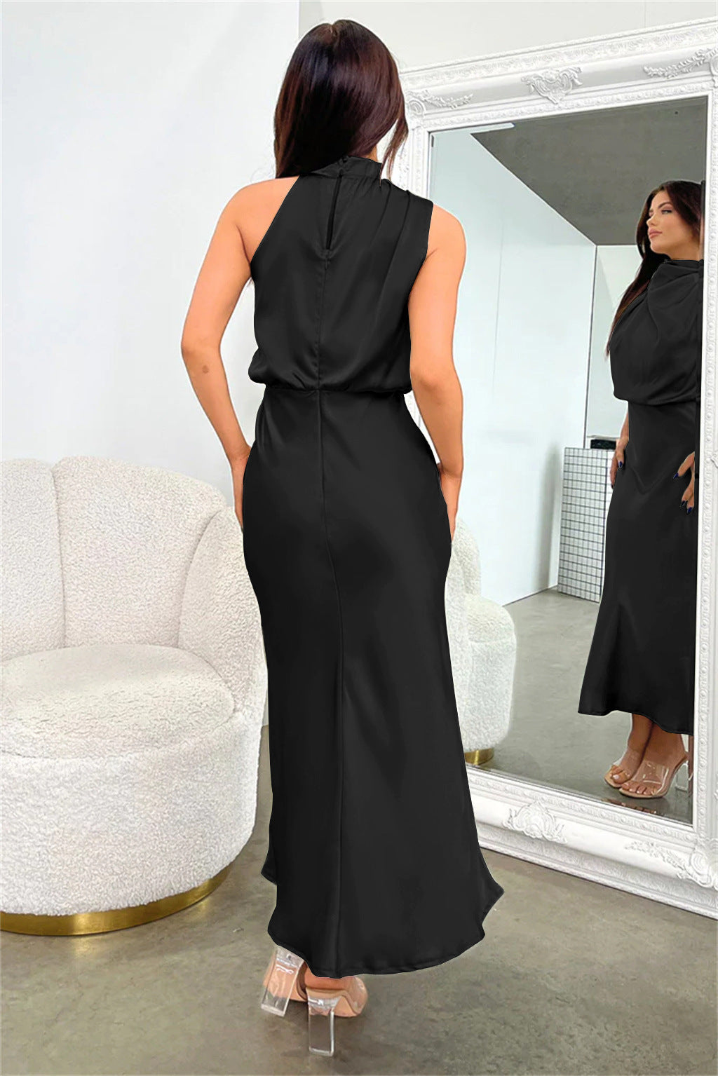Halley Dress