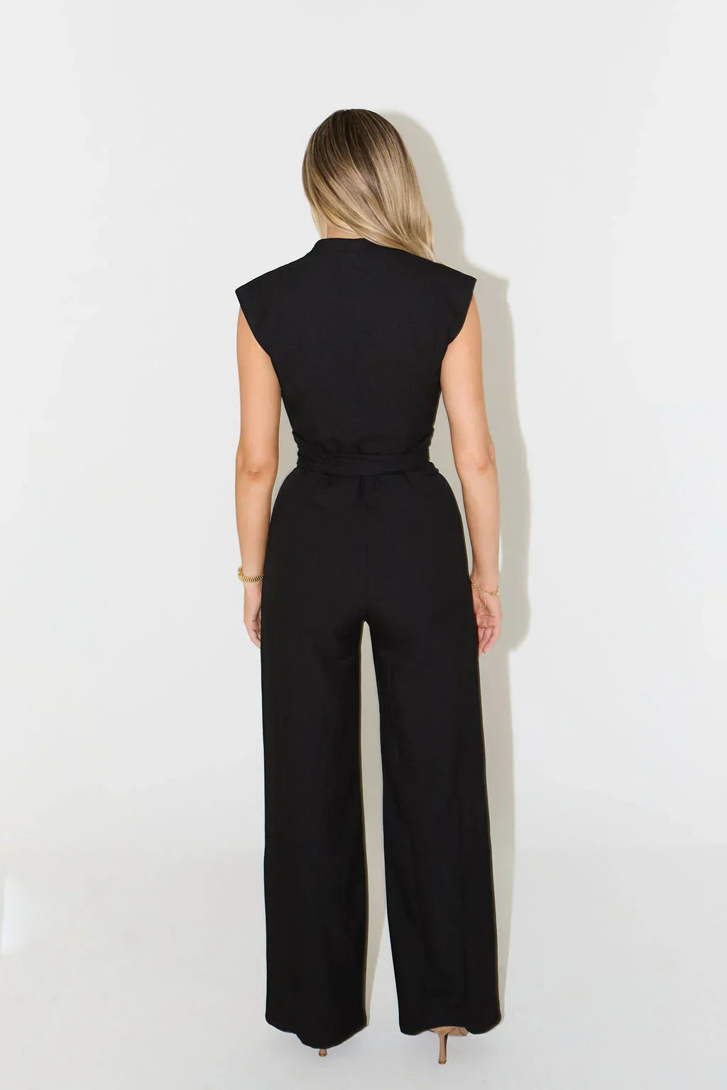 Power Poise Jumpsuit