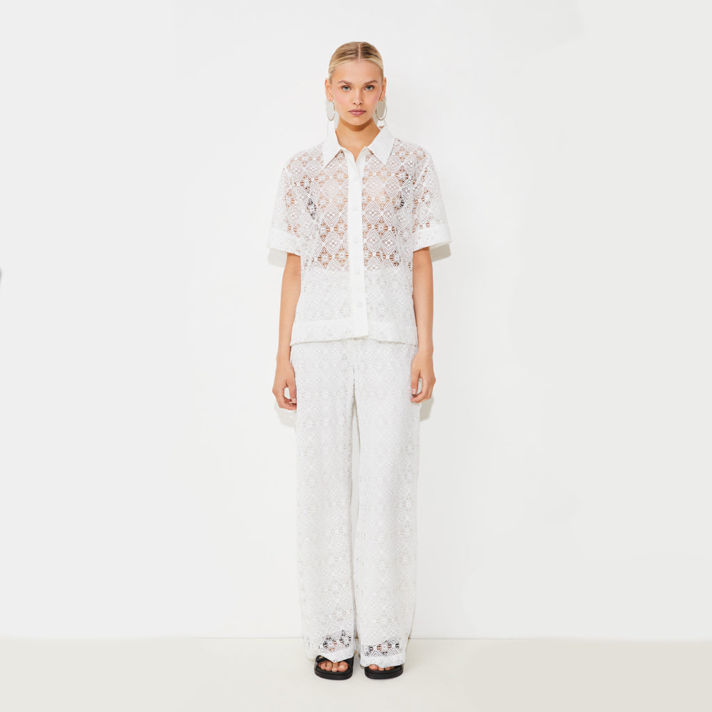 Capri Lace set