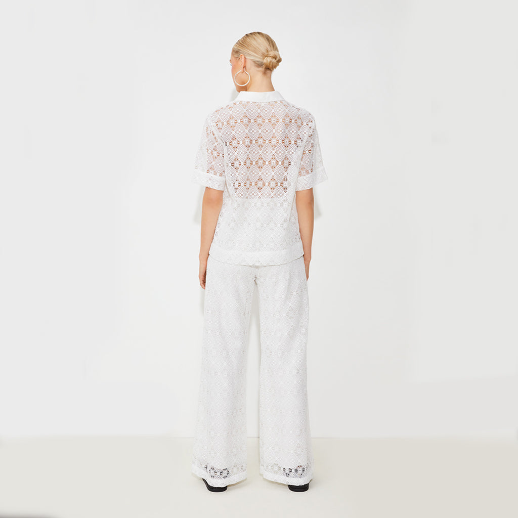 Capri Lace set
