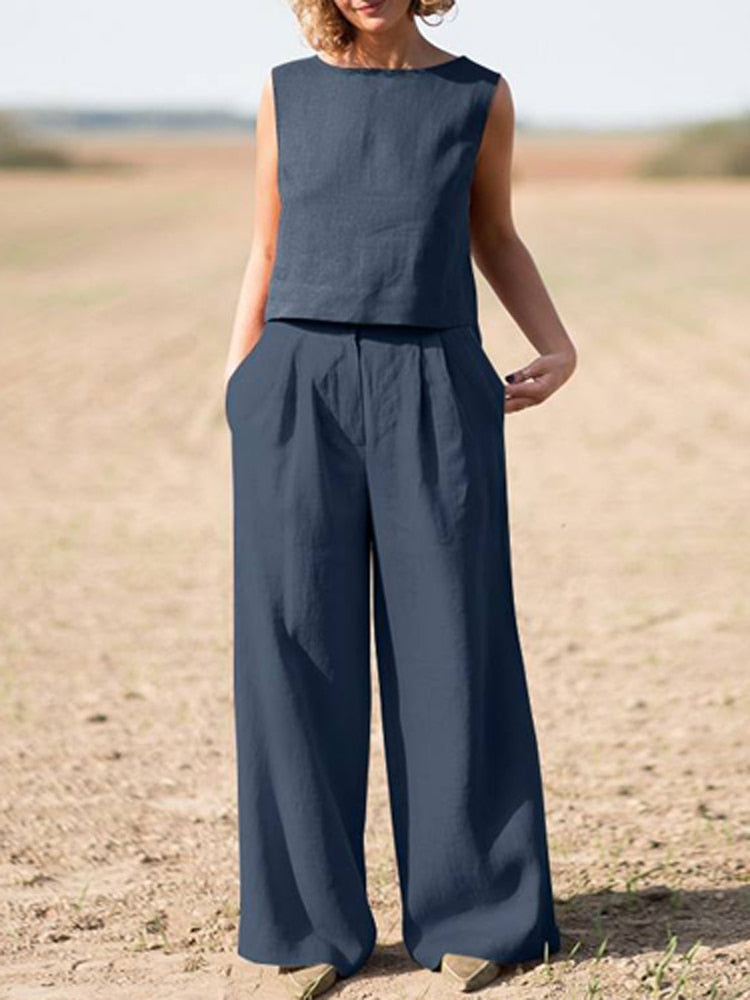 Ava Co-Ord Set